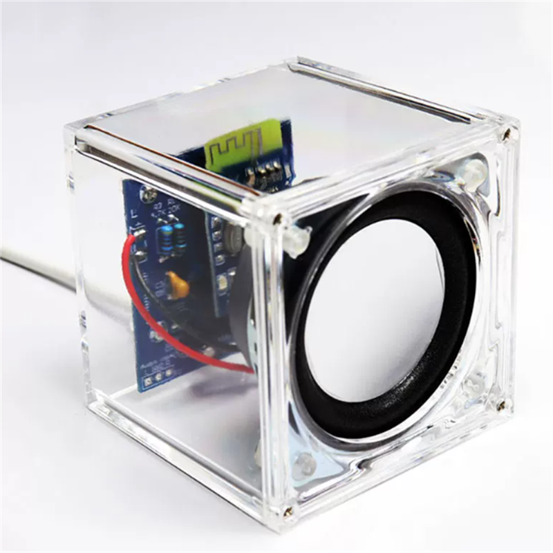 Bluetooth speaker production k - Diy Electronics Audio review and price