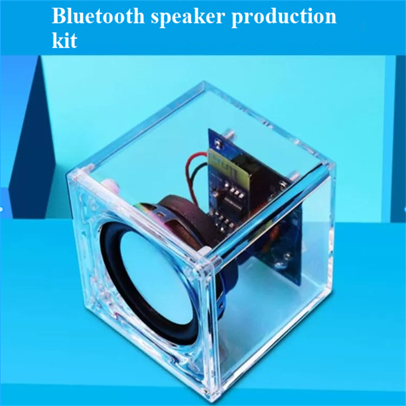 Bluetooth speaker production k - Diy Electronics Audio review and price