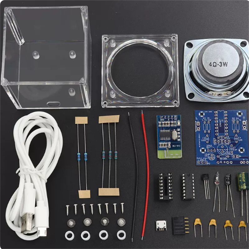 Bluetooth speaker production k - Diy Electronics Audio review and price