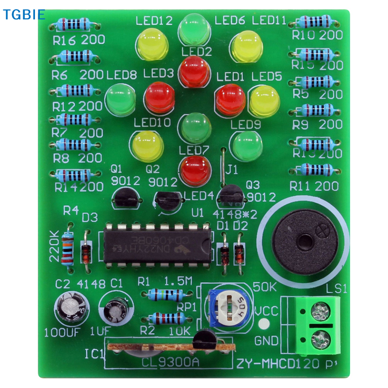 [TL][TL]New Style DIY Electron - Diy Electronics Music review and price