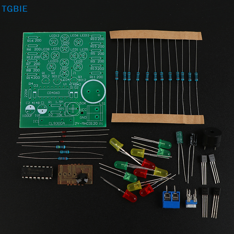 [TL][TL]New Style DIY Electron - Diy Electronics Music review and price