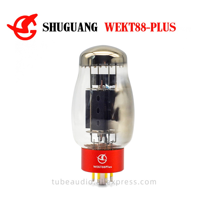2026 Shuguang  WEKT88-PLUS Vac - Diy Electronics Hobby review and price
