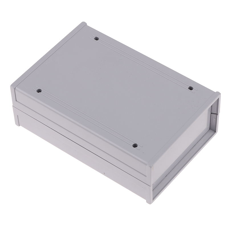 1pcs PCB Instrument Box Enclos - Diy Electronics Box review and price