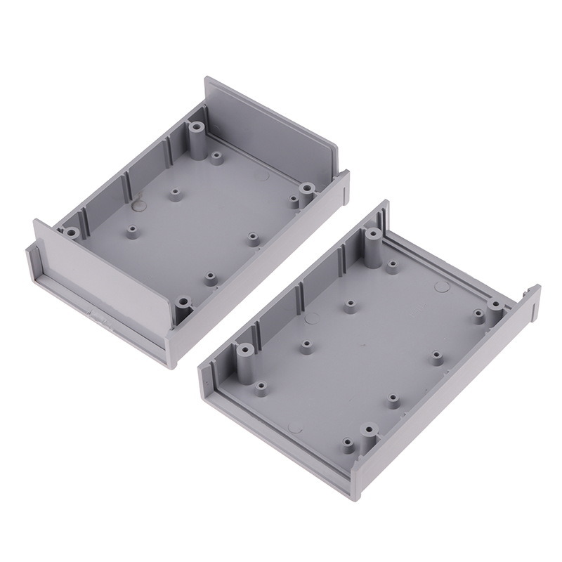 1pcs PCB Instrument Box Enclos - Diy Electronics Box review and price
