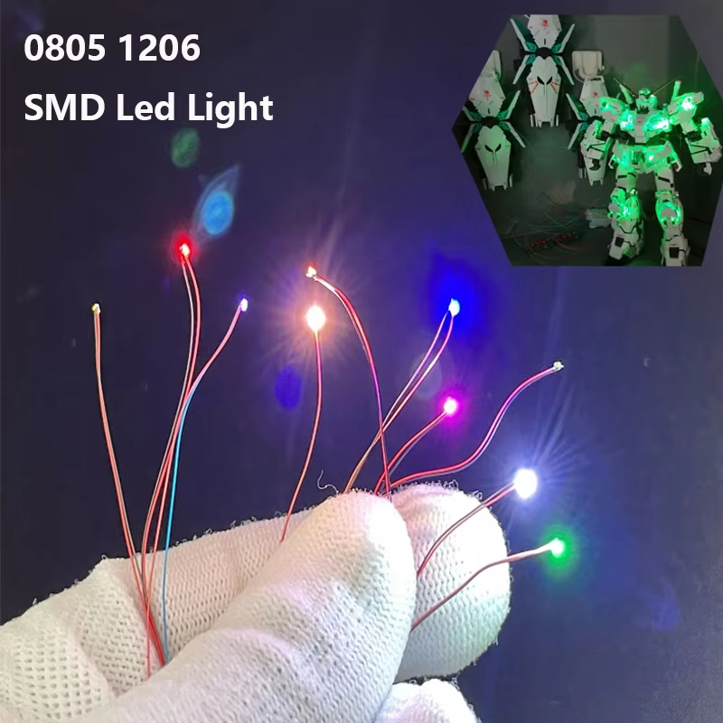 10pcs/bag 0402 0603 0805 1206  - Smd Solder Paste review and price
