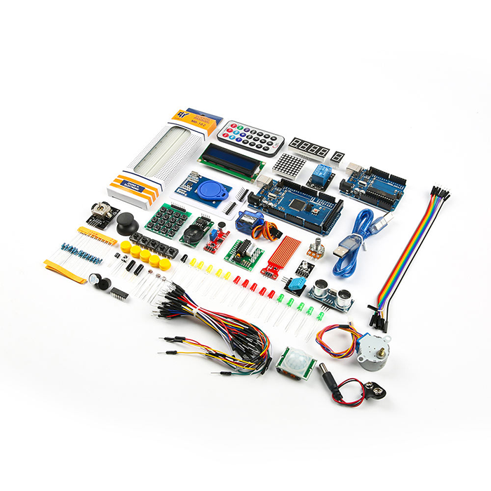 OEM DIY Programmable Hobby Com - Hobby Diy Electronics Kit review and price