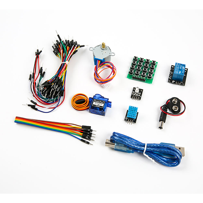 OEM DIY Programmable Hobby Com - Hobby Diy Electronics Kit review and price