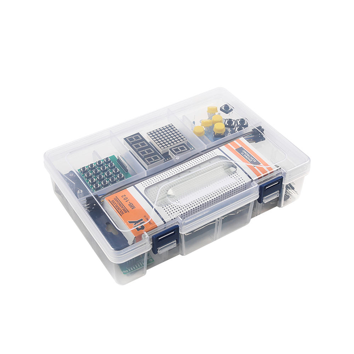 OEM DIY Programmable Hobby Com - Hobby Diy Electronics Kit review and price