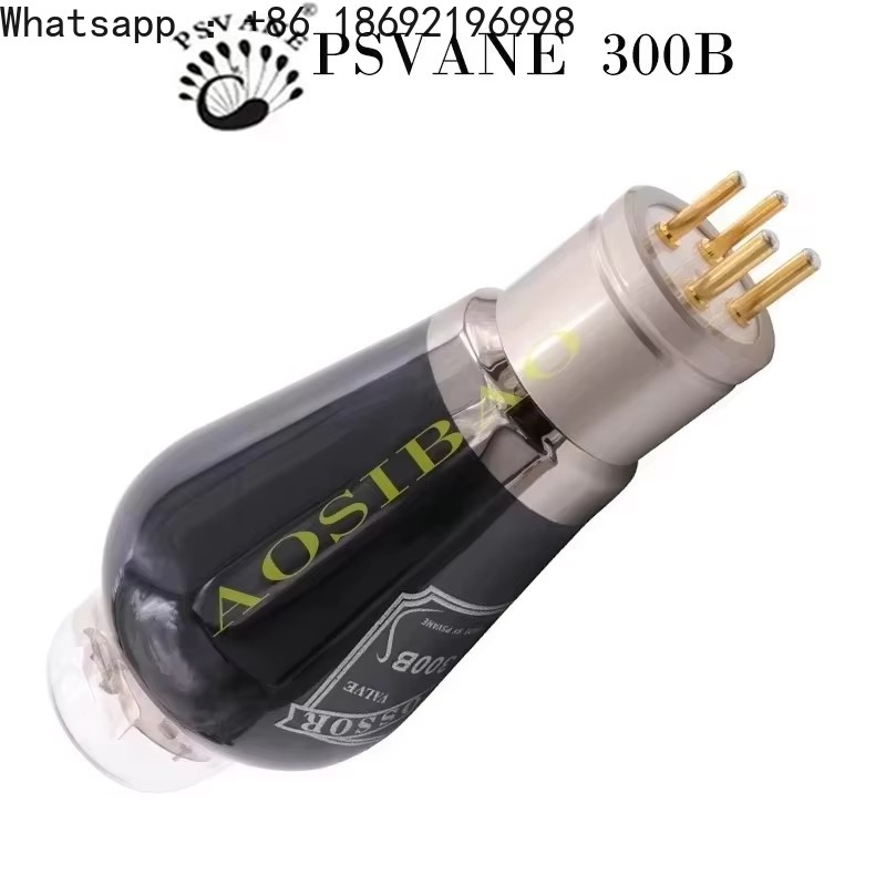 PSVANE 300B COSSOR 300B Vacuum - Diy Electronics Audio review and price