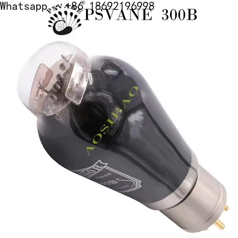 PSVANE 300B COSSOR 300B Vacuum - Diy Electronics Audio review and price