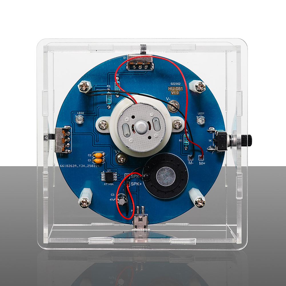 DIY Electronic Kit Ballerina G - Diy Electronics To Sell review and price