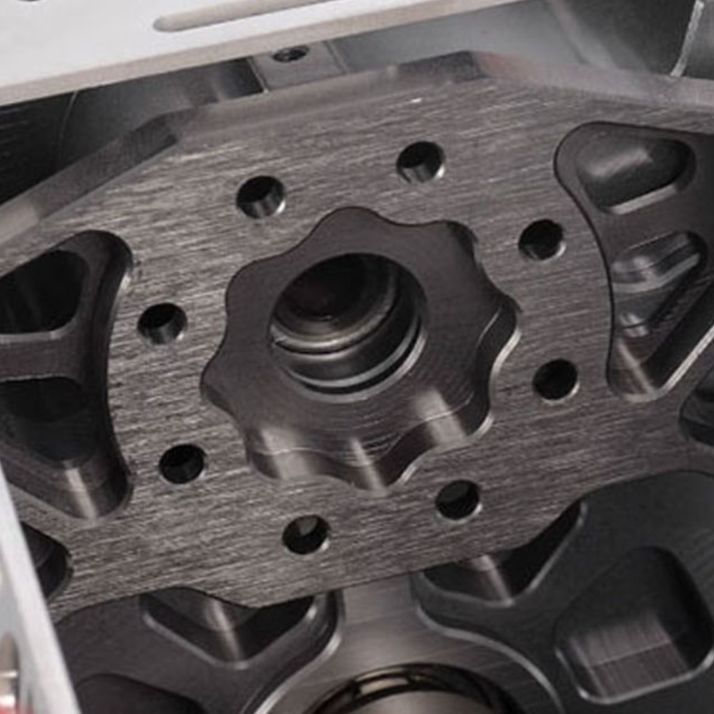 1/5 Metal Chassis RC Off Road  - Hobby Diy Electronics Kit review and price
