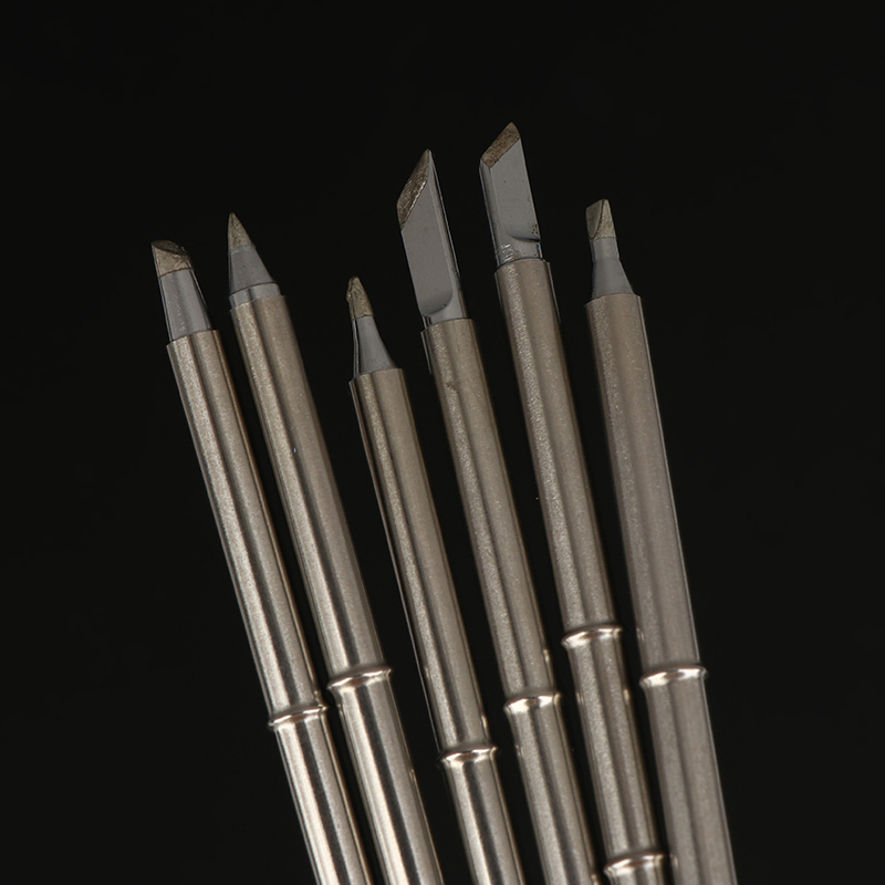 T12 Tips Soldering Iron Tip T1 - Diy Electronics Hobby review and price