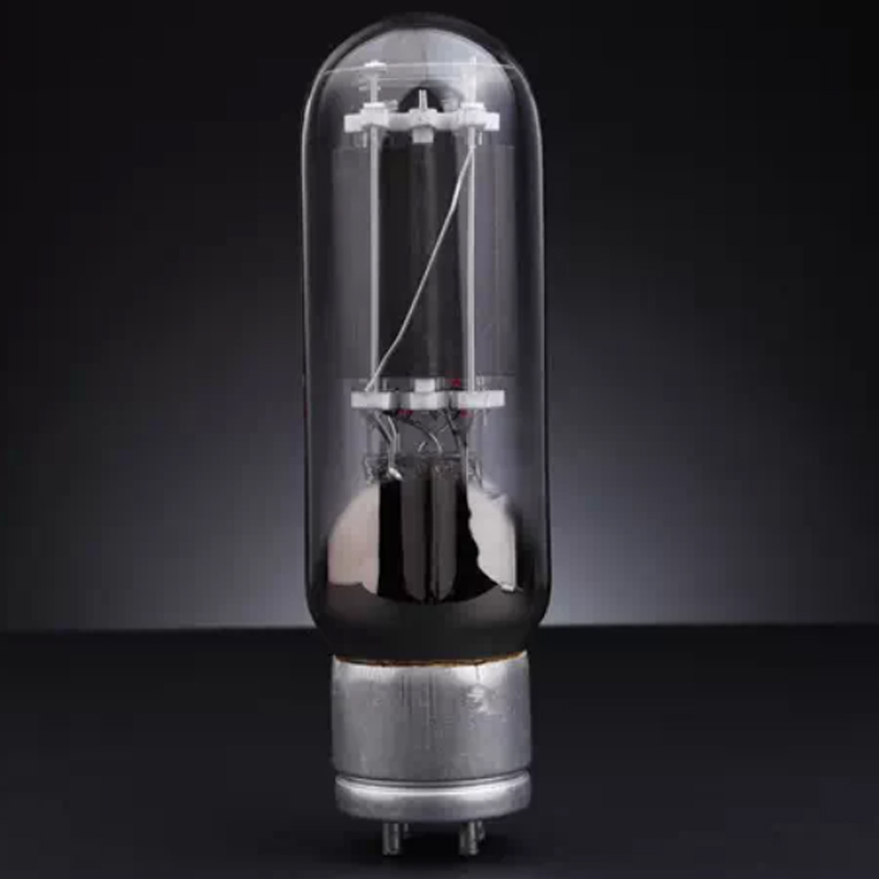 Shuguang 845 Electron Tube Val - Diy Electronics Audio review and price