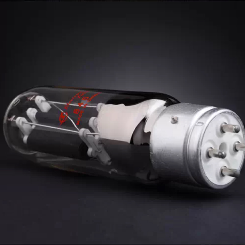 Shuguang 845 Electron Tube Val - Diy Electronics Audio review and price