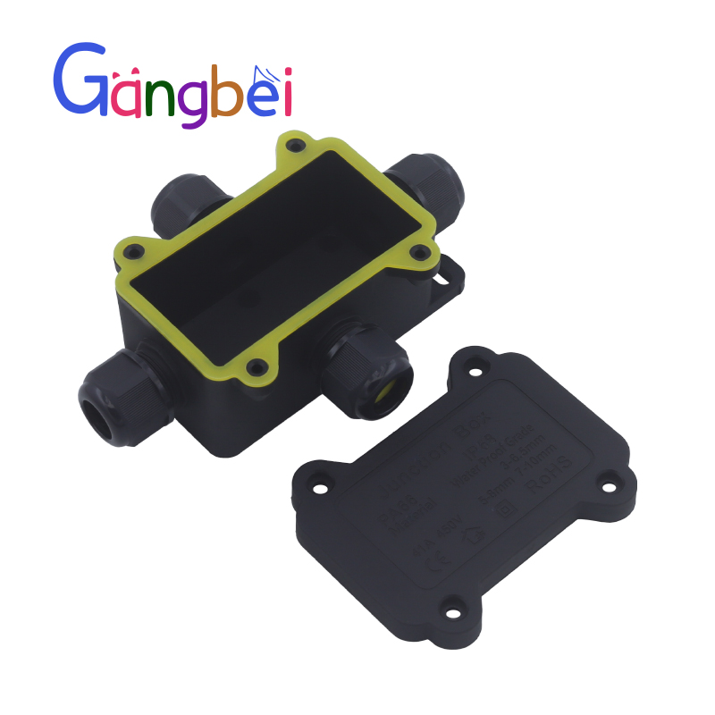 Outdoor waterproof junction bo - Diy Electronics Box review and price