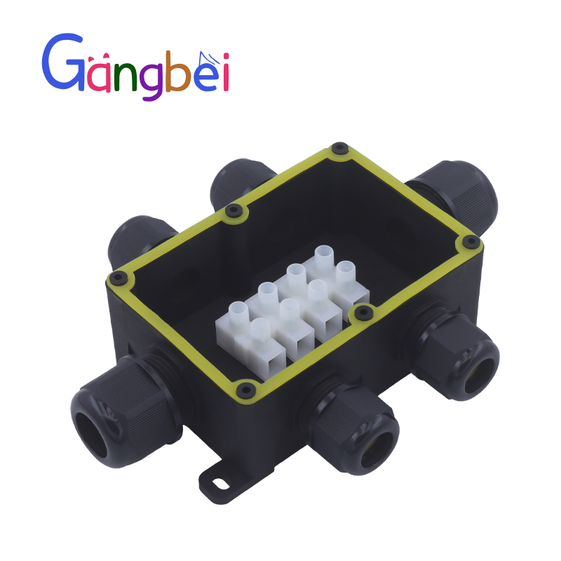 Outdoor waterproof junction bo - Diy Electronics Box review and price