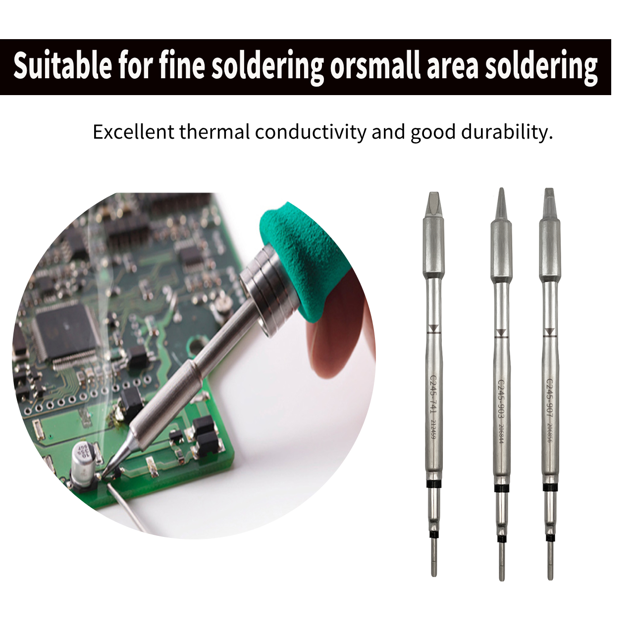 JBC Tip For Soldering Iron Ori - Smd Solder Paste review and price