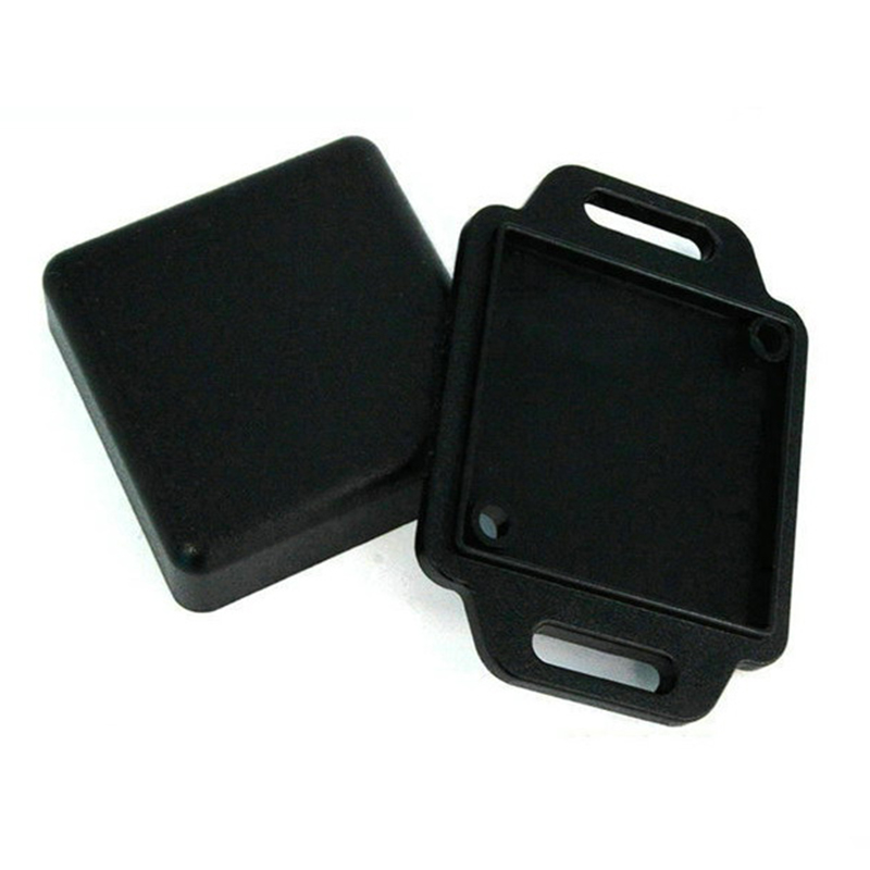 36*36*15mm Plastic Project Box - Diy Electronics Box review and price