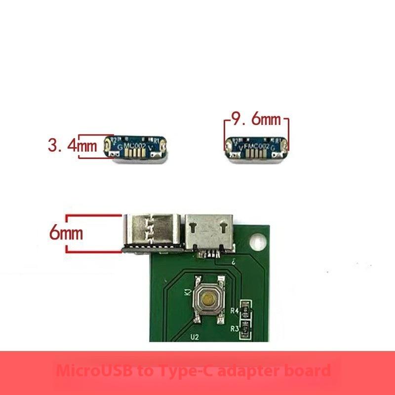 (YY)2Pcs 2025 New USB Connecto - Diy Electronics Hobby review and price