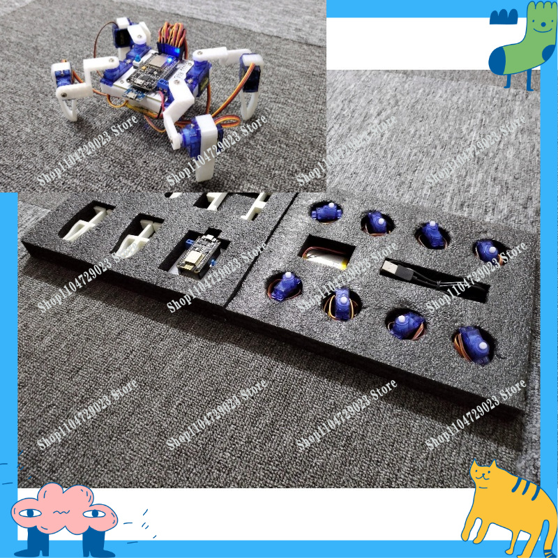 Manufacturer's hot-selling fou - Diy Electronics To Sell review and price