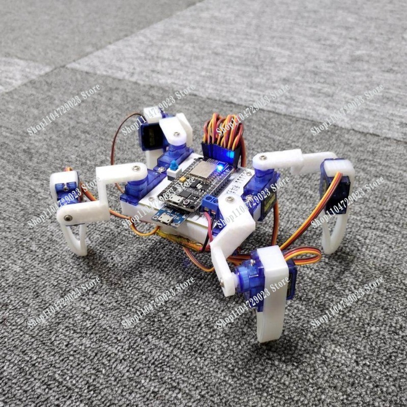 Manufacturer's hot-selling fou - Diy Electronics To Sell review and price