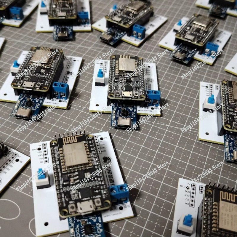 Manufacturer's hot-selling fou - Diy Electronics To Sell review and price