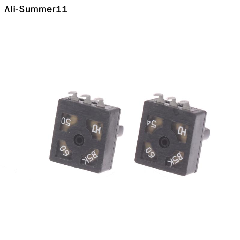 【Tg1】2Pcs Precision Potentiome - Diy Audio Electronics Projects review and price