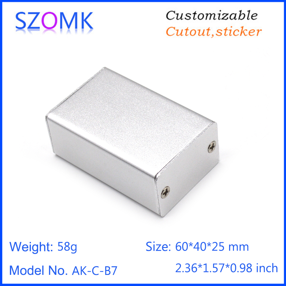 1Piece DIY Electronic silvery  - Diy Electronics To Sell review and price