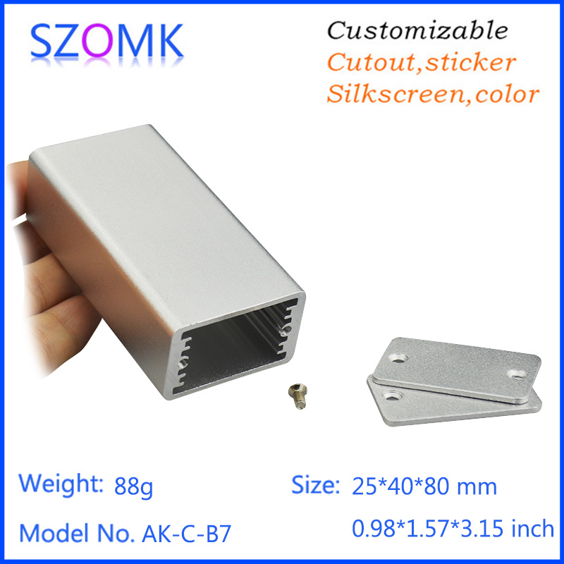 1Piece DIY Electronic silvery  - Diy Electronics To Sell review and price