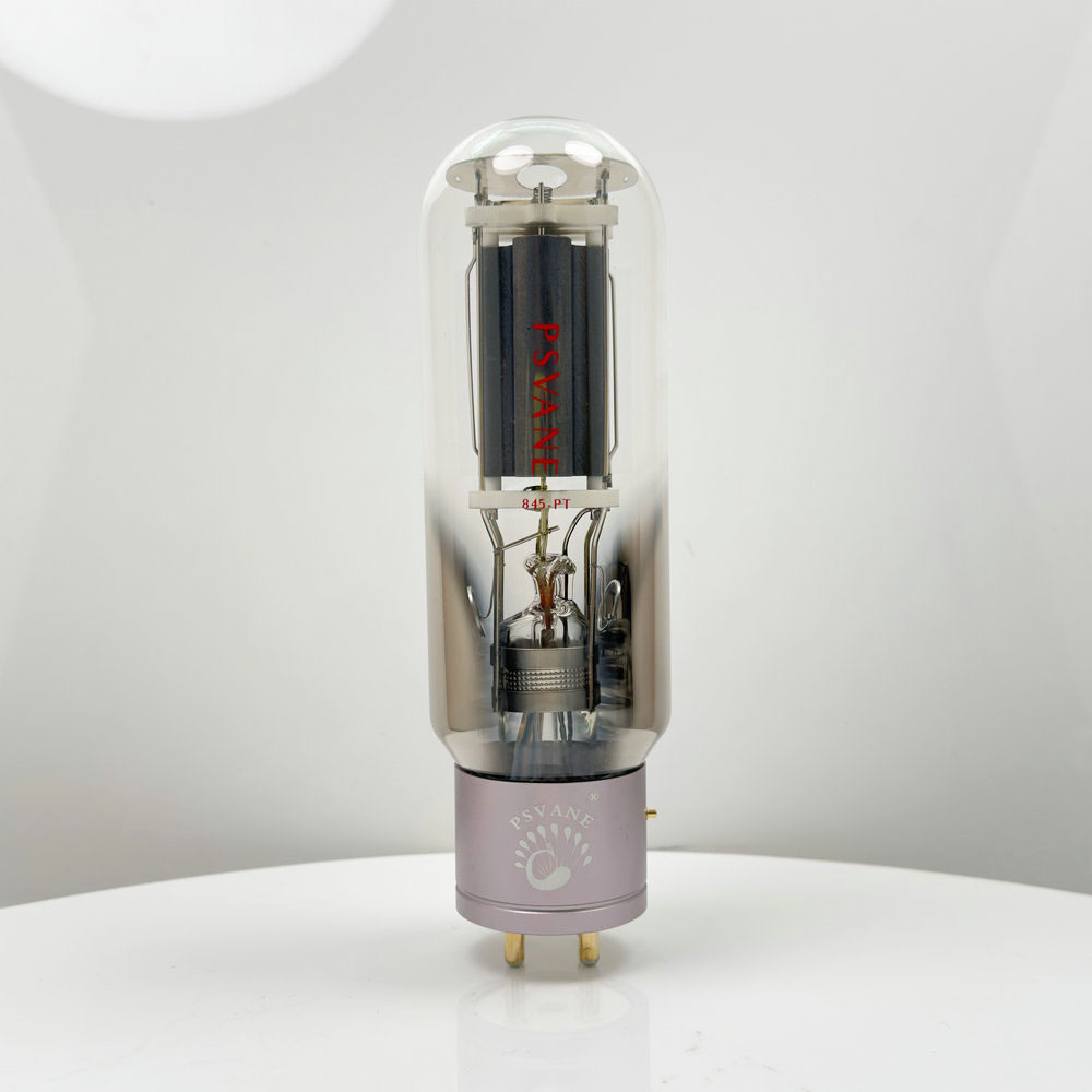 PSVANE Classic 845-PT Vacuum E - Diy Electronics Audio review and price