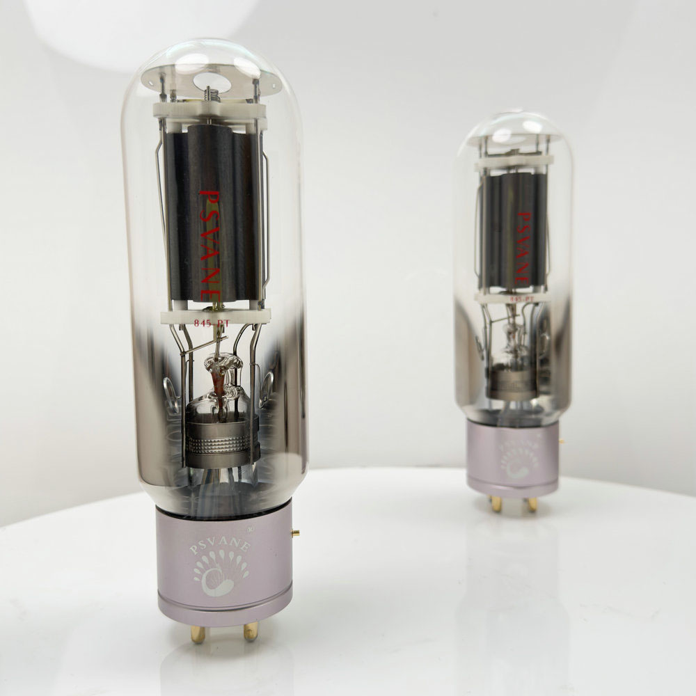 PSVANE Classic 845-PT Vacuum E - Diy Electronics Audio review and price