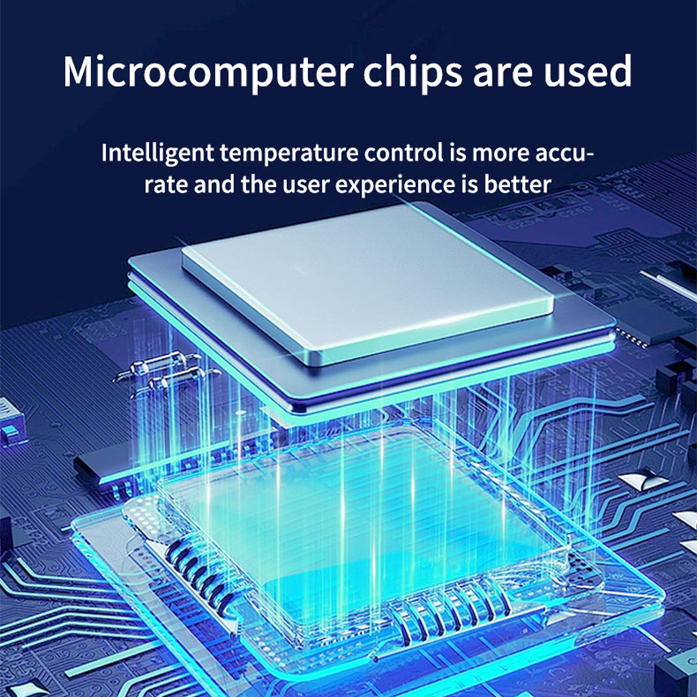 G3061 PD65W Mini Hot Plate Dig - Smd Solder Paste review and price