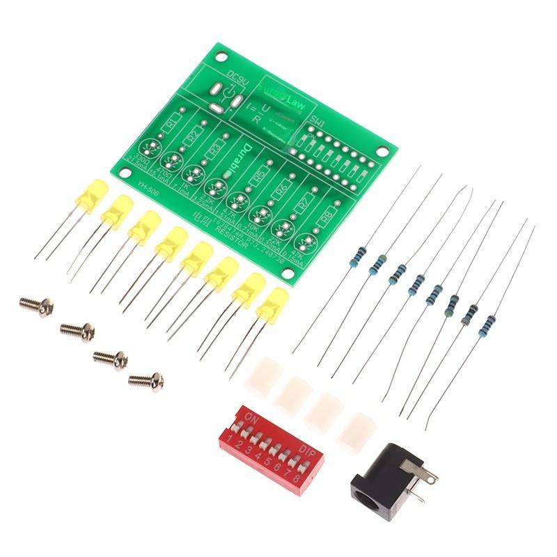 Student Electronic Soldering K - Learn Diy Electronics review and price