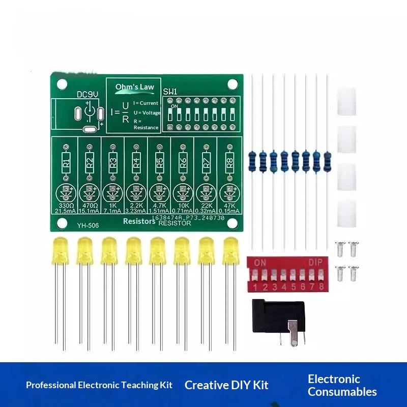 Student Electronic Soldering K - Learn Diy Electronics review and price