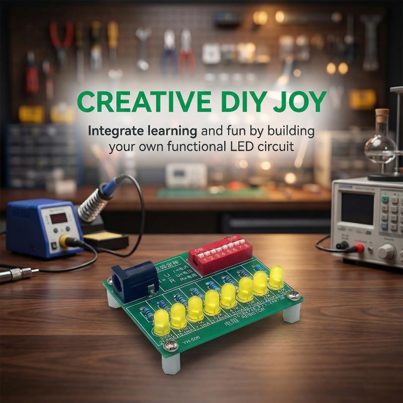 Student Electronic Soldering K - Learn Diy Electronics review and price