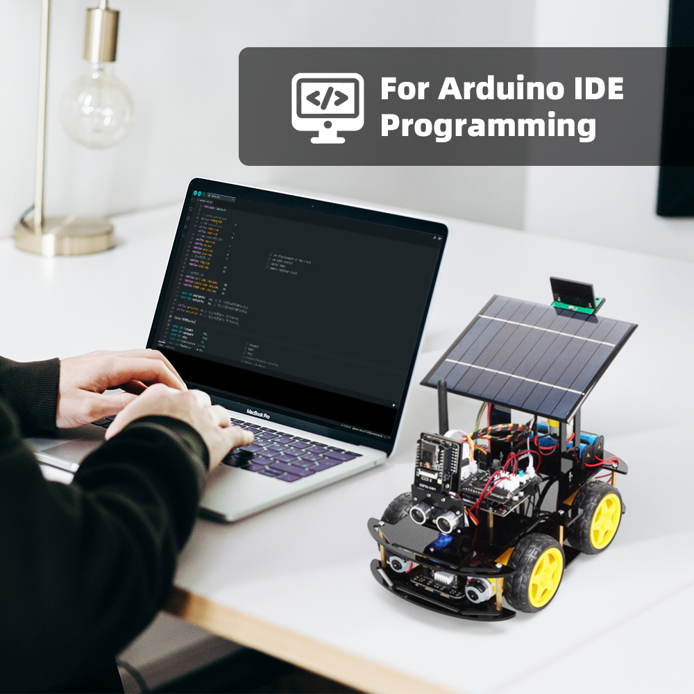 ESP32 Robot Starter Kit for Ar - Diy Electronics To Sell review and price