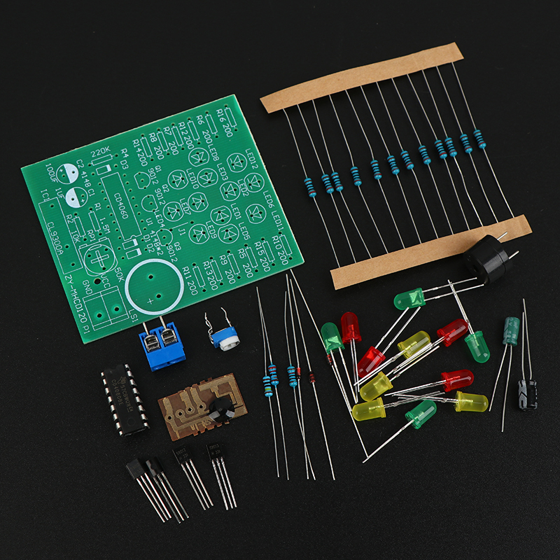 New Style DIY Electronic Kit D - Diy Electronics Hobby review and price