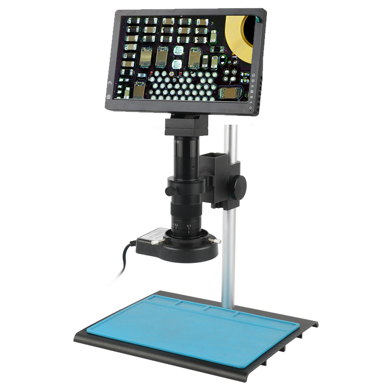 180X 12MP 9 inch LCD Display D - Diy Electronics Videos review and price
