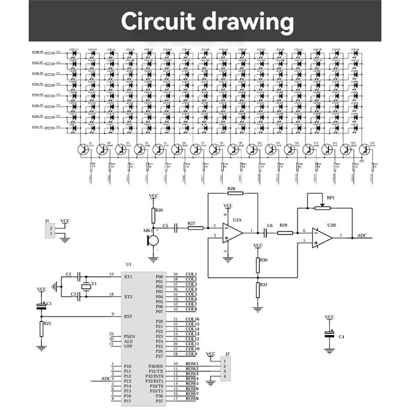 Exquisite-DIY Sound Control LE - Diy Audio Electronics Projects review and price