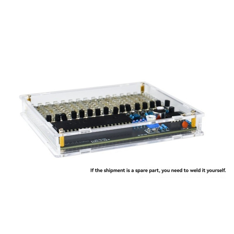 Exquisite-DIY Sound Control LE - Diy Audio Electronics Projects review and price