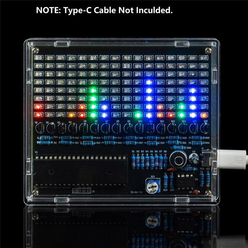 Exquisite-DIY Sound Control LE - Diy Audio Electronics Projects review and price