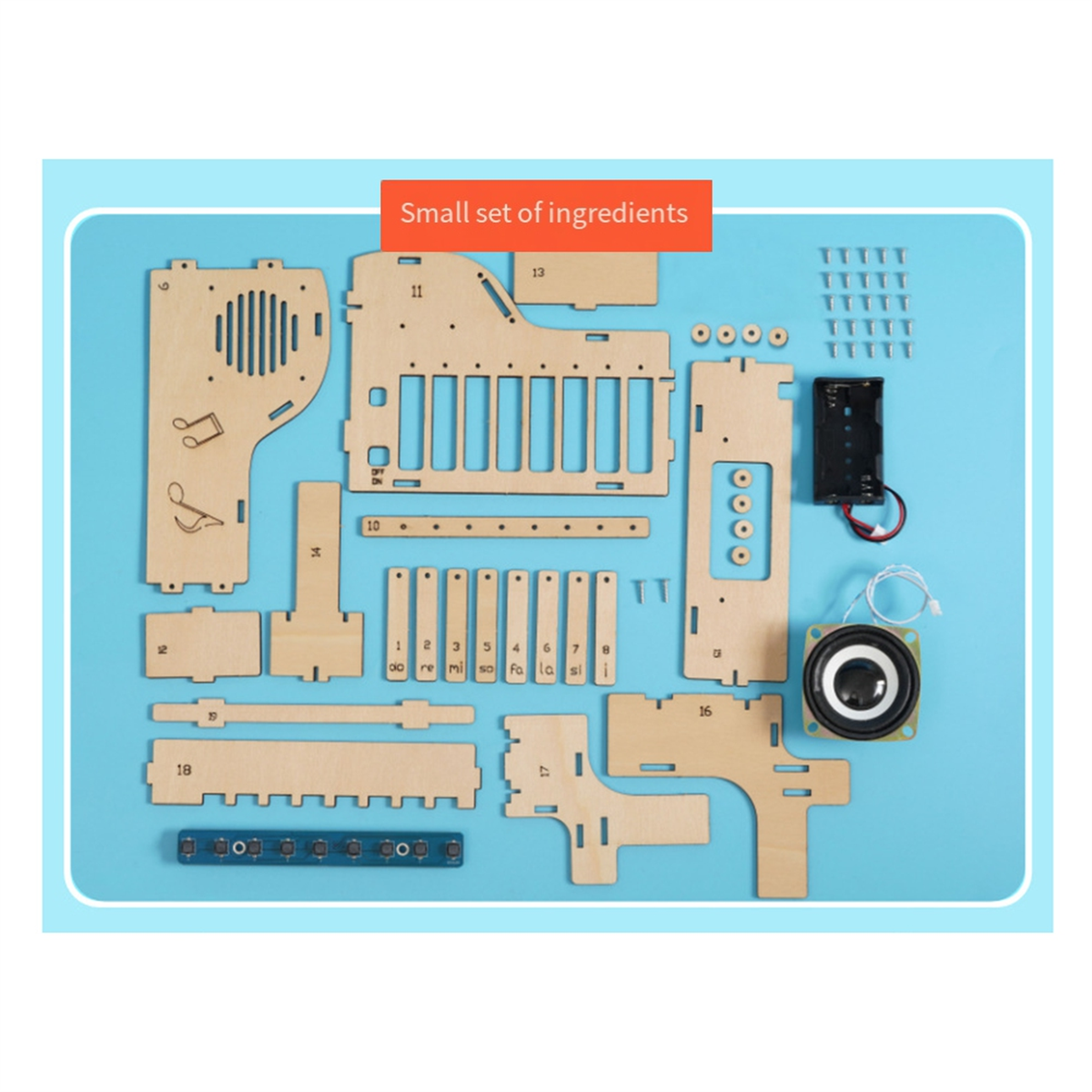 【Hot Selling Items】 DIY Electr - Diy Electronics To Sell review and price