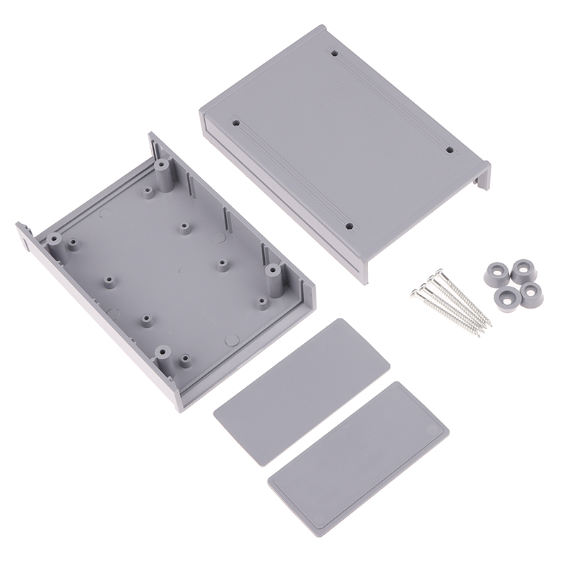 1Pcs DIY 120x80x40mm Wire Junc - Diy Electronics Box review and price