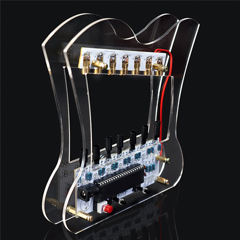 Quality DIY Electronic Kit Blu - Diy Electronics Music review and price