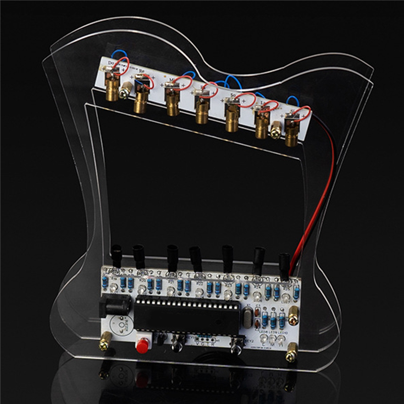 Quality DIY Electronic Kit Blu - Diy Electronics Music review and price