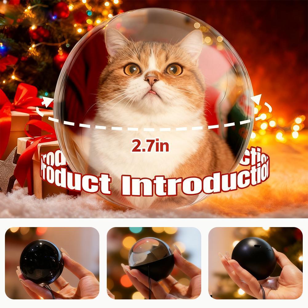Customized 3D DIY Crystal Ball - Diy Electronics Videos review and price
