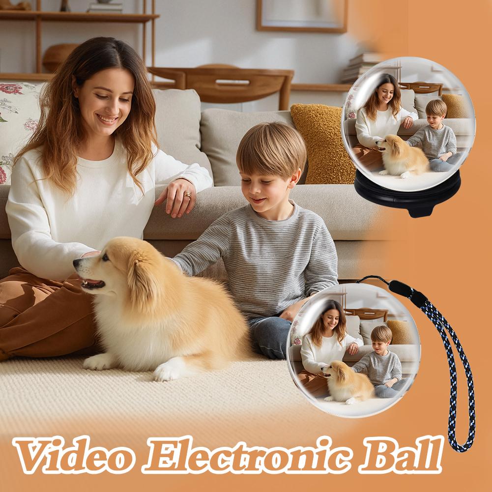Customized 3D DIY Crystal Ball - Diy Electronics Videos review and price