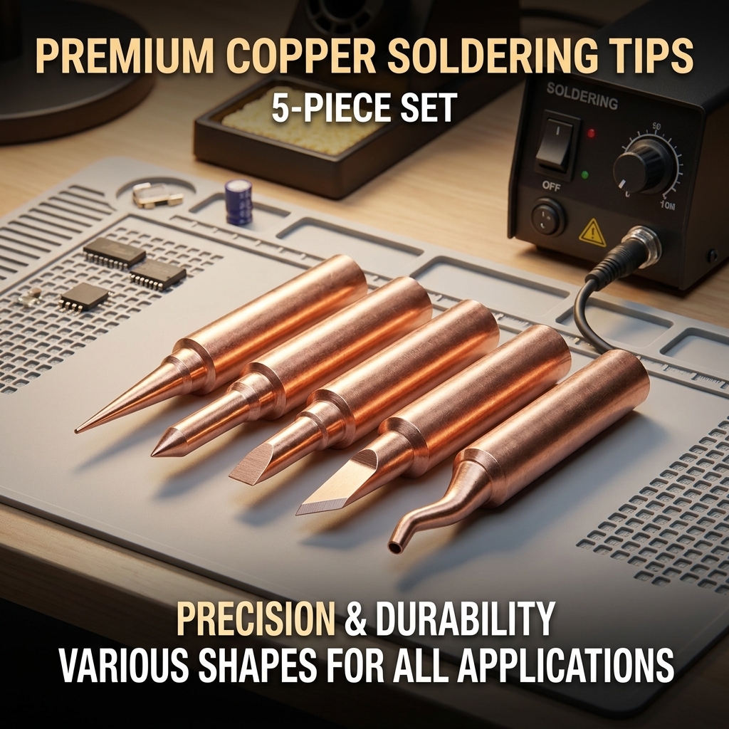 5PCS 900M Copper Electric Sold - Diy Electronics Hobby review and price