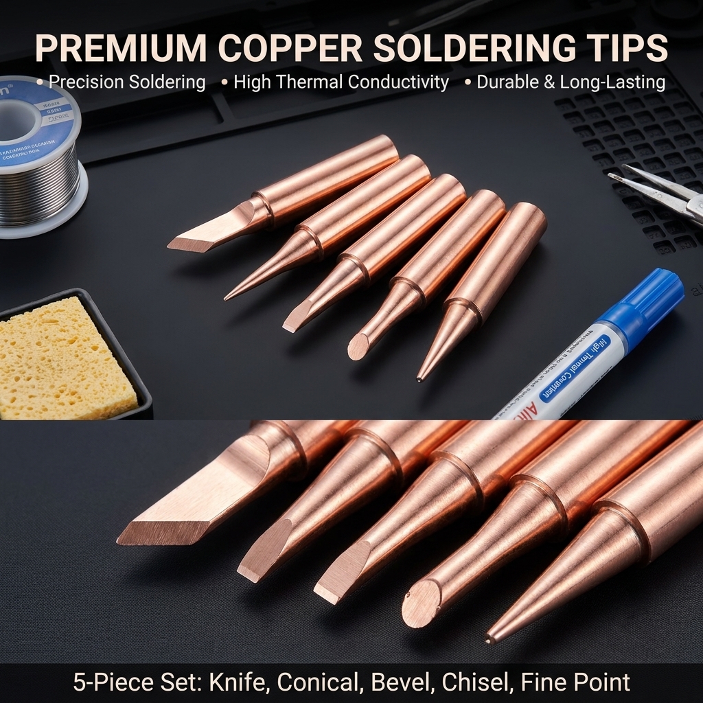 5PCS 900M Copper Electric Sold - Diy Electronics Hobby review and price